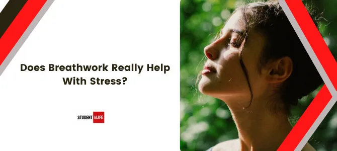 Does Breathwork Really Help With Stress?