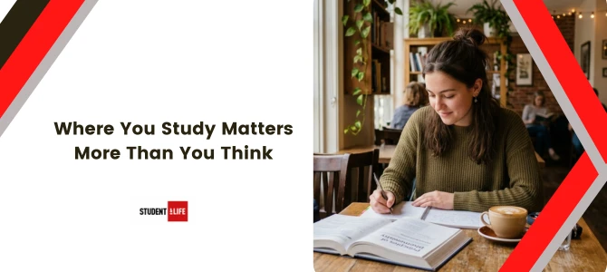 Where You Study Matters More Than You Think